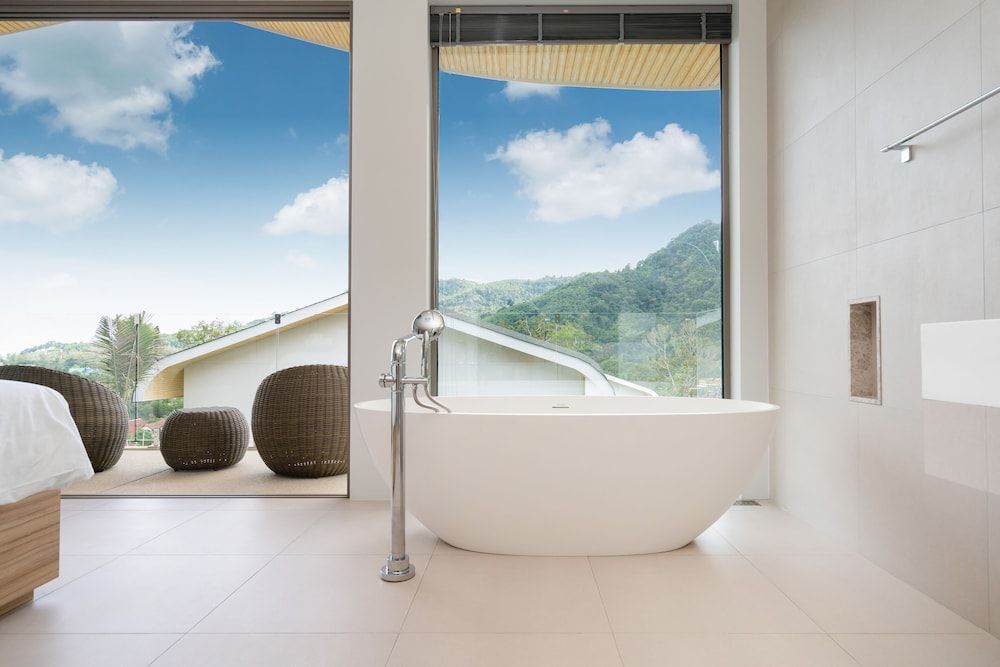 Himmapana Villas - Hills Himmapana Hills - 3 Bedroom Villa 25