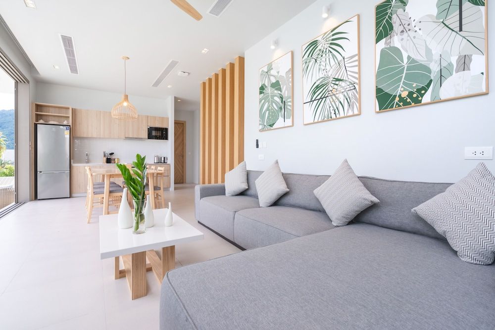 Himmapana Villas - Hills Himmapana Hills - 3 Bedroom Villa 14