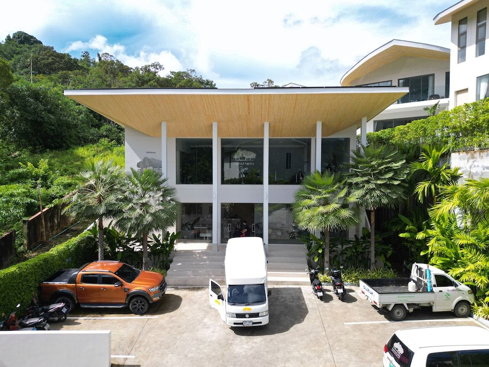 undefined Himmapana Villas - Hills 5