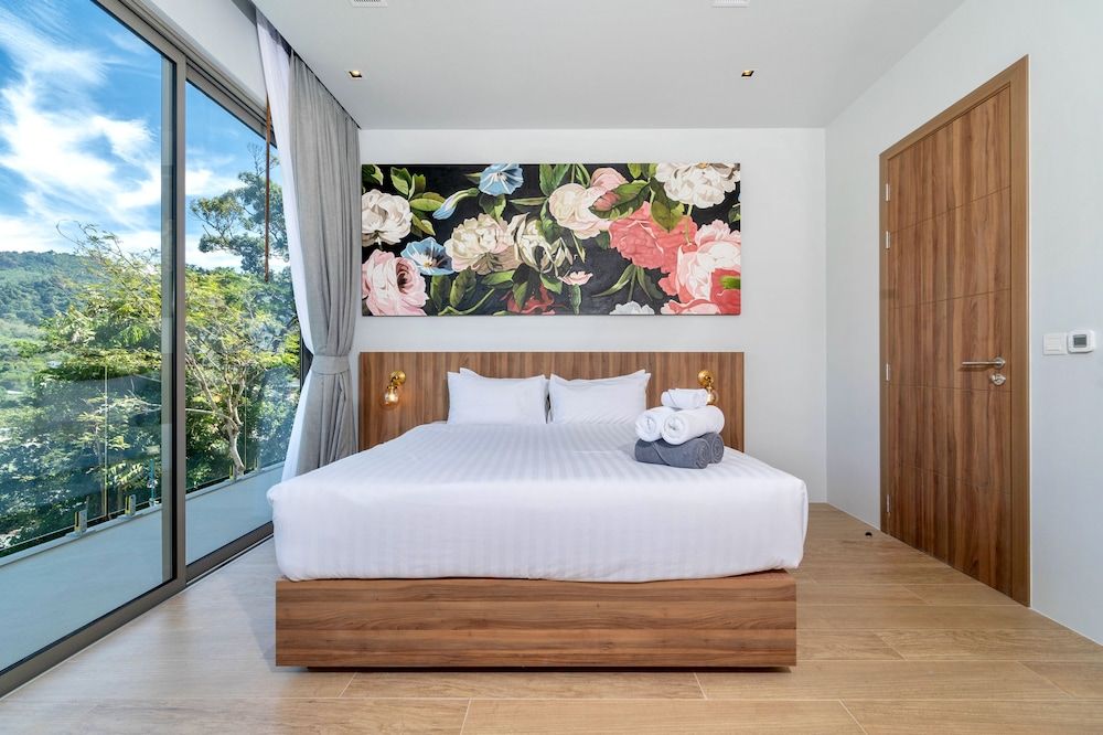 Himmapana Villas - Hills Himmapana Hills Capucine 3 Bedroom Type A 5