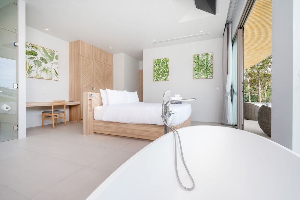 Himmapana Villas - Hills Himmapana Hills - 3 Bedroom Villa 9