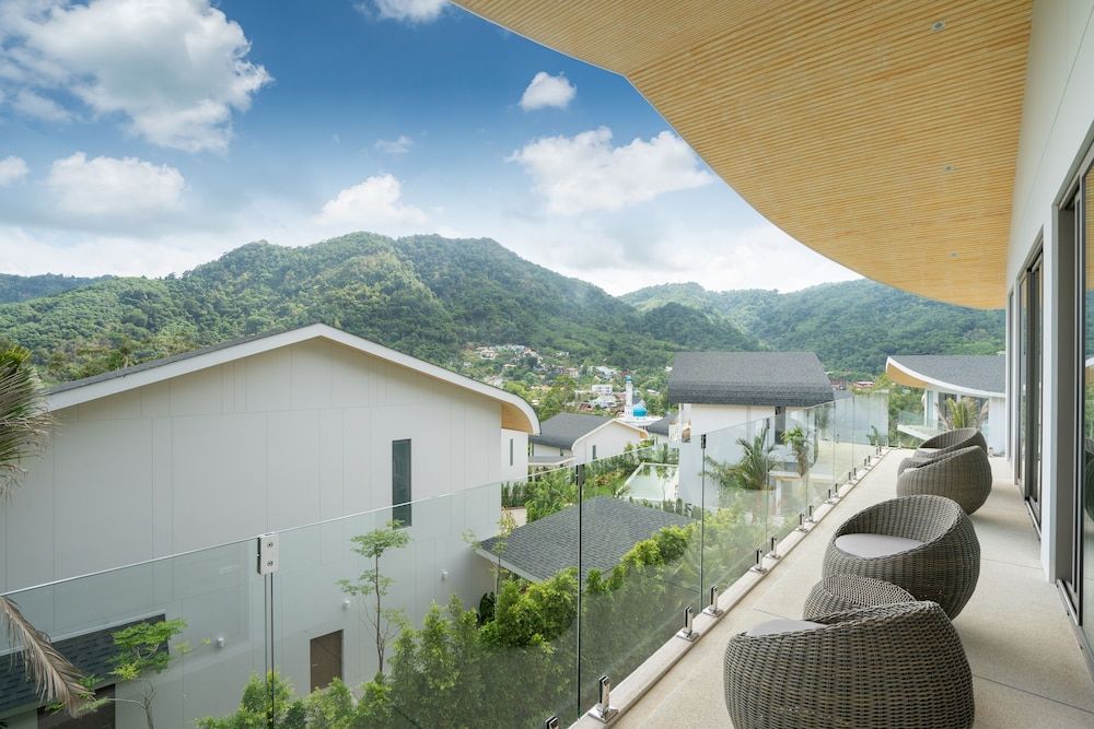 Himmapana Villas - Hills Himmapana Hills - 3 Bedroom Villa 18