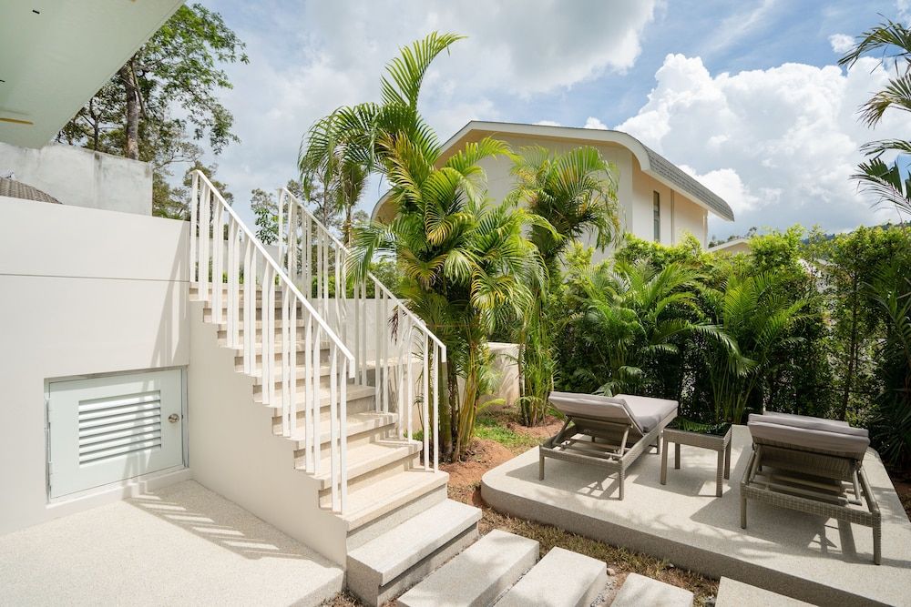 undefined Himmapana Villas - Hills 7