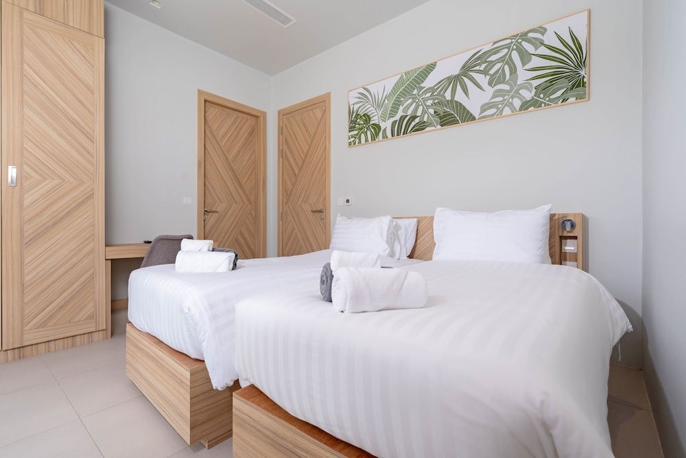 Himmapana Villas - Hills Himmapana Hills - 2 Bedroom Villa 5