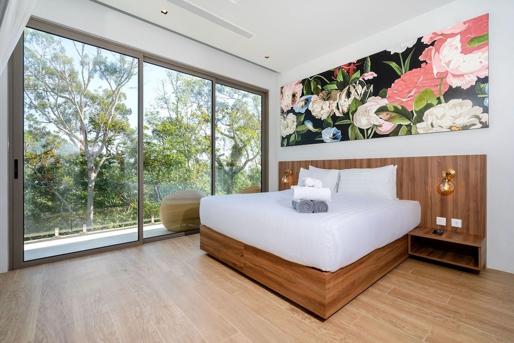 Himmapana Villas - Hills Himmapana Hills Capucine 3 Bedroom Type A 4