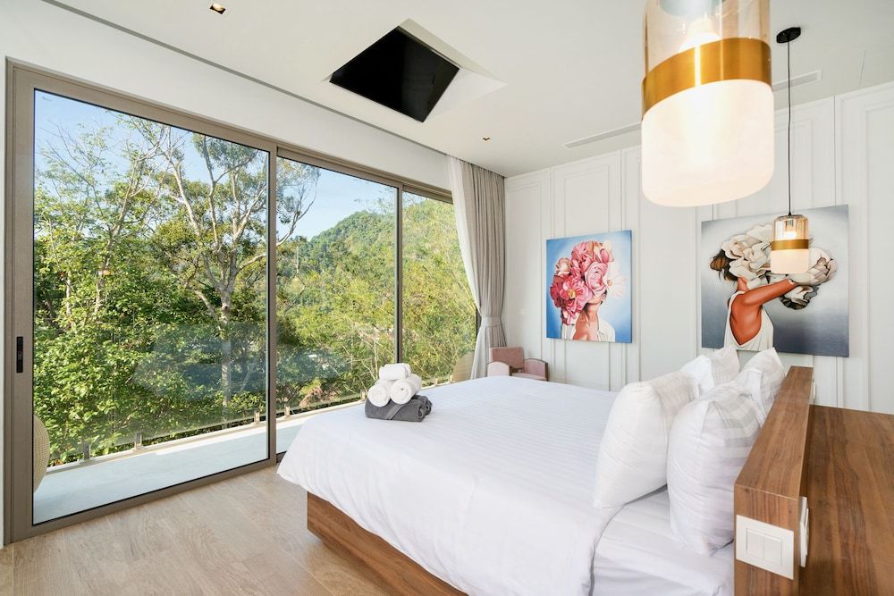 Himmapana Villas - Hills Himmapana Hills Capucine 3 Bedroom Type A 9