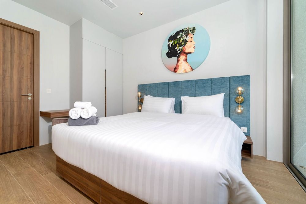 Himmapana Villas - Hills Himmapana Hills Capucine 3 Bedroom Type A