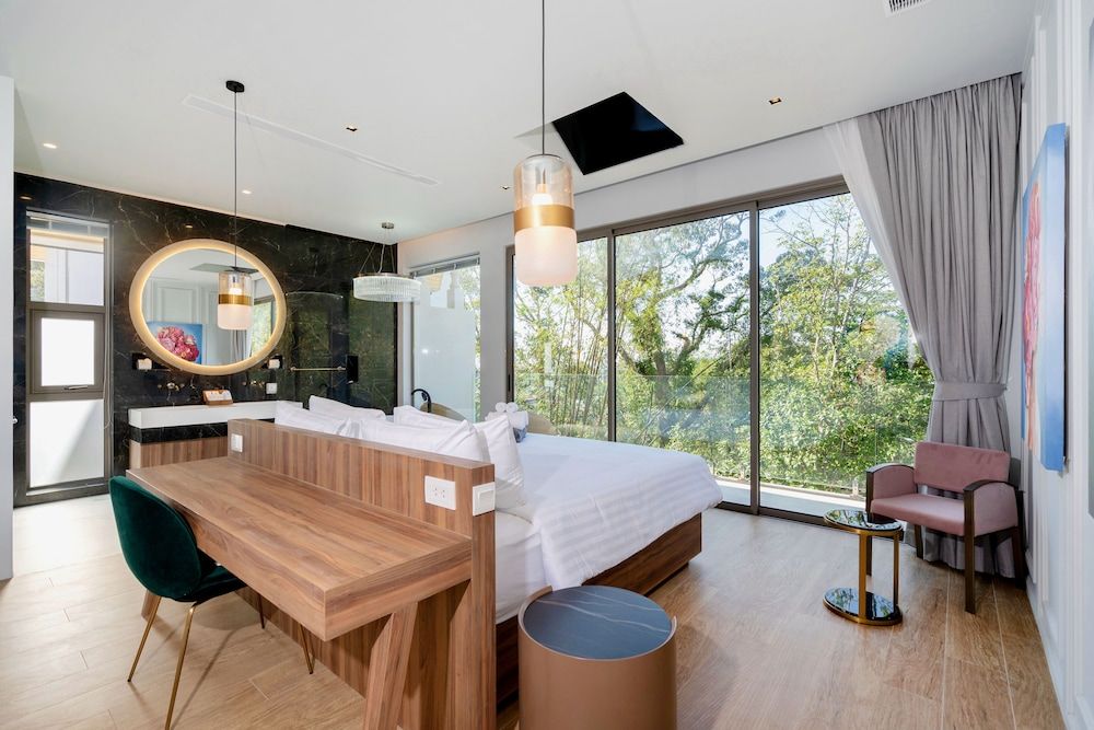 Himmapana Villas - Hills Himmapana Hills Capucine 3 Bedroom Type A 24