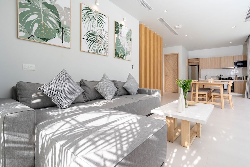 Himmapana Villas - Hills Himmapana Hills - 2 Bedroom Villa 11