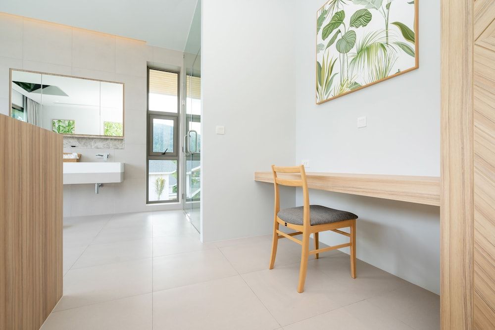 Himmapana Villas - Hills Himmapana Hills - 3 Bedroom Villa 19