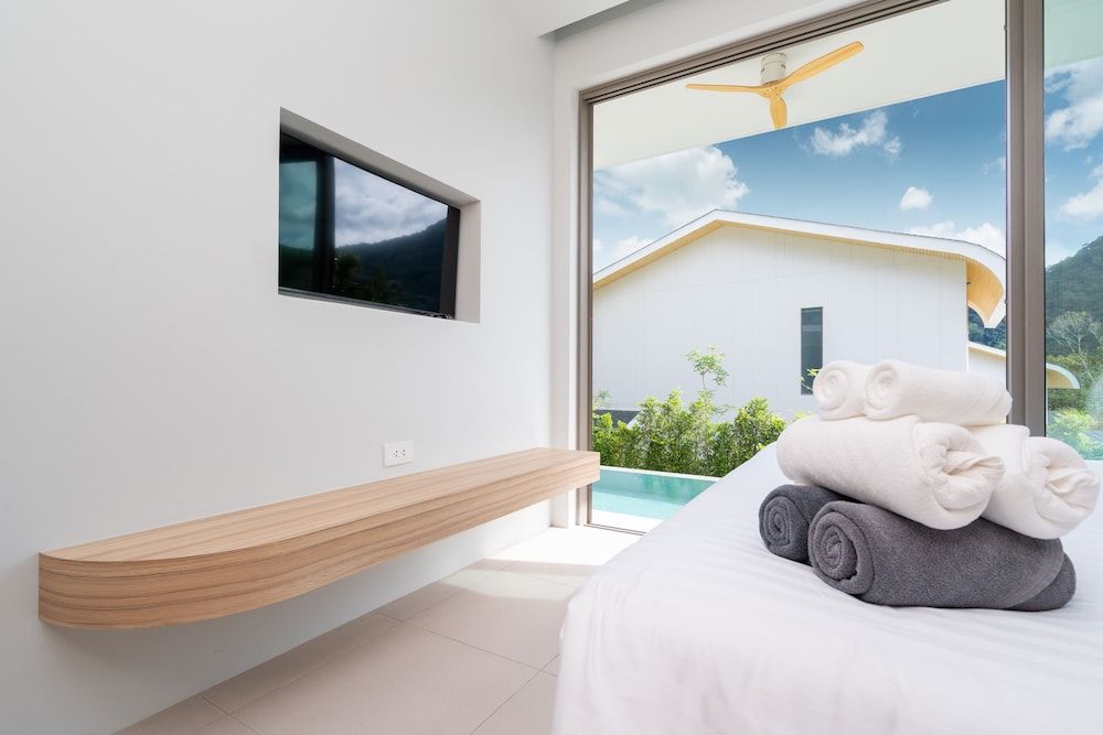 Himmapana Villas - Hills Himmapana Hills - 3 Bedroom Villa 5