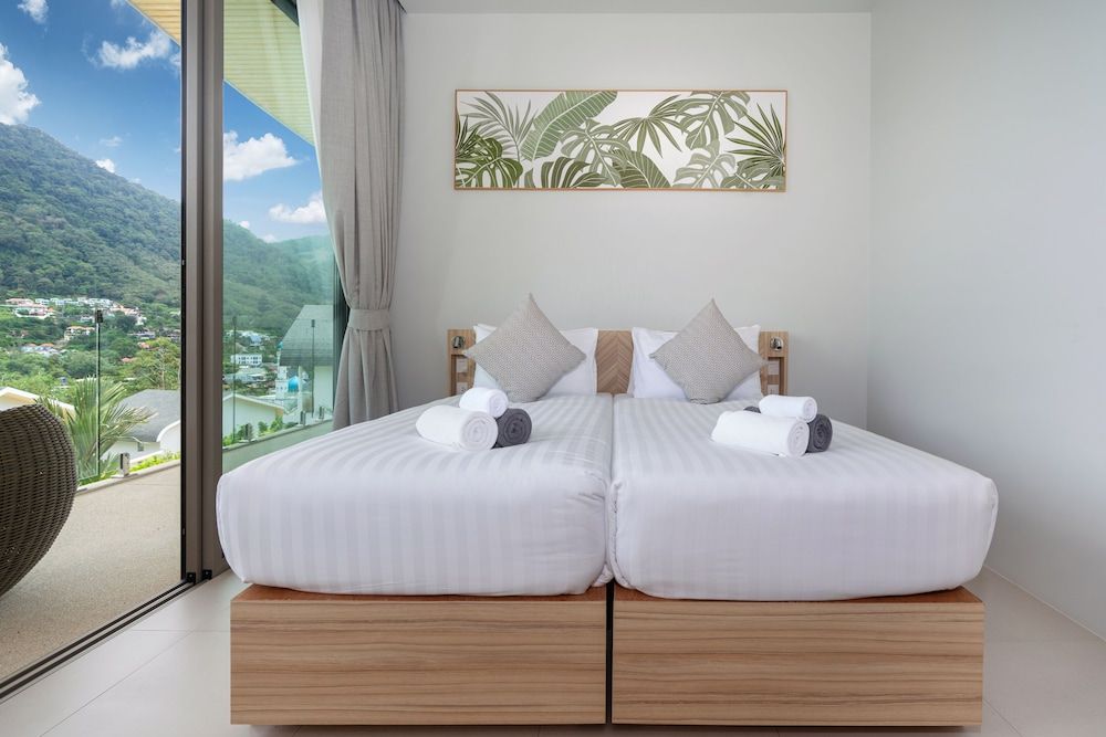 Himmapana Villas - Hills Himmapana Hills - 3 Bedroom Villa 12