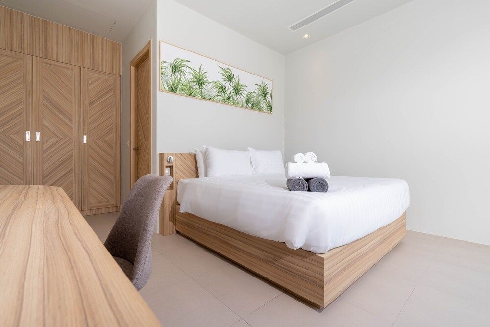 Himmapana Villas - Hills Himmapana Hills - 2 Bedroom Villa 3