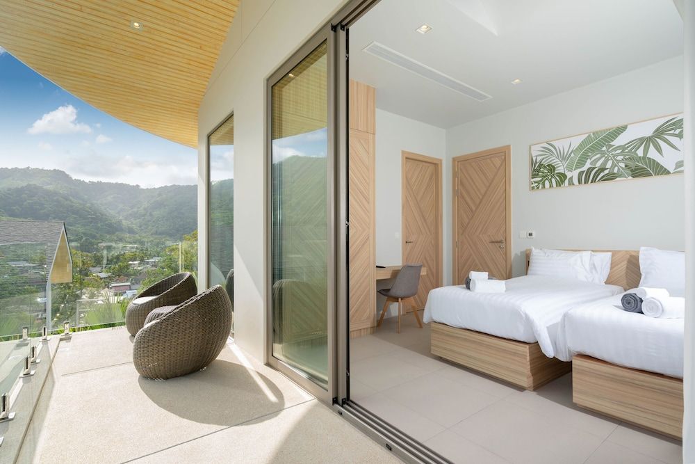 Himmapana Villas - Hills Himmapana Hills - 2 Bedroom Villa 12