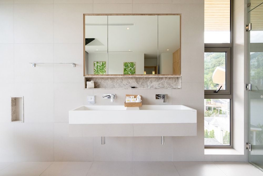 Himmapana Villas - Hills Himmapana Hills - 3 Bedroom Villa 23