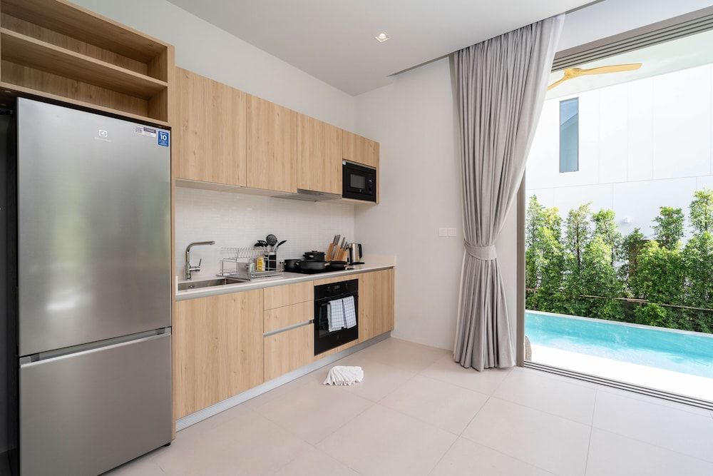 Himmapana Villas - Hills Himmapana Hills - 2 Bedroom Villa 29