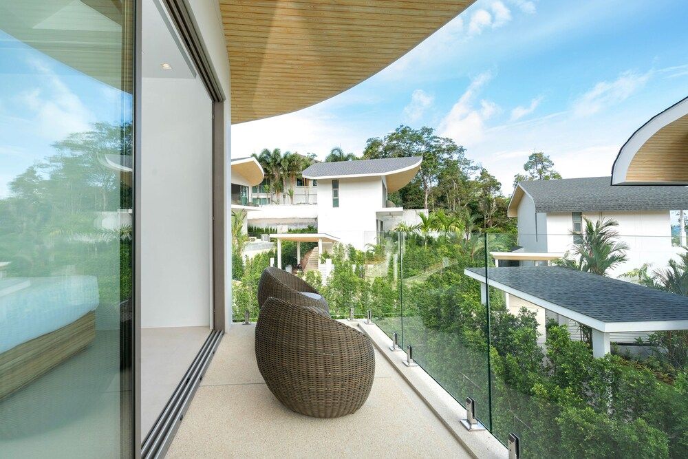 Himmapana Villas - Hills Himmapana Hills - 2 Bedroom Villa 15