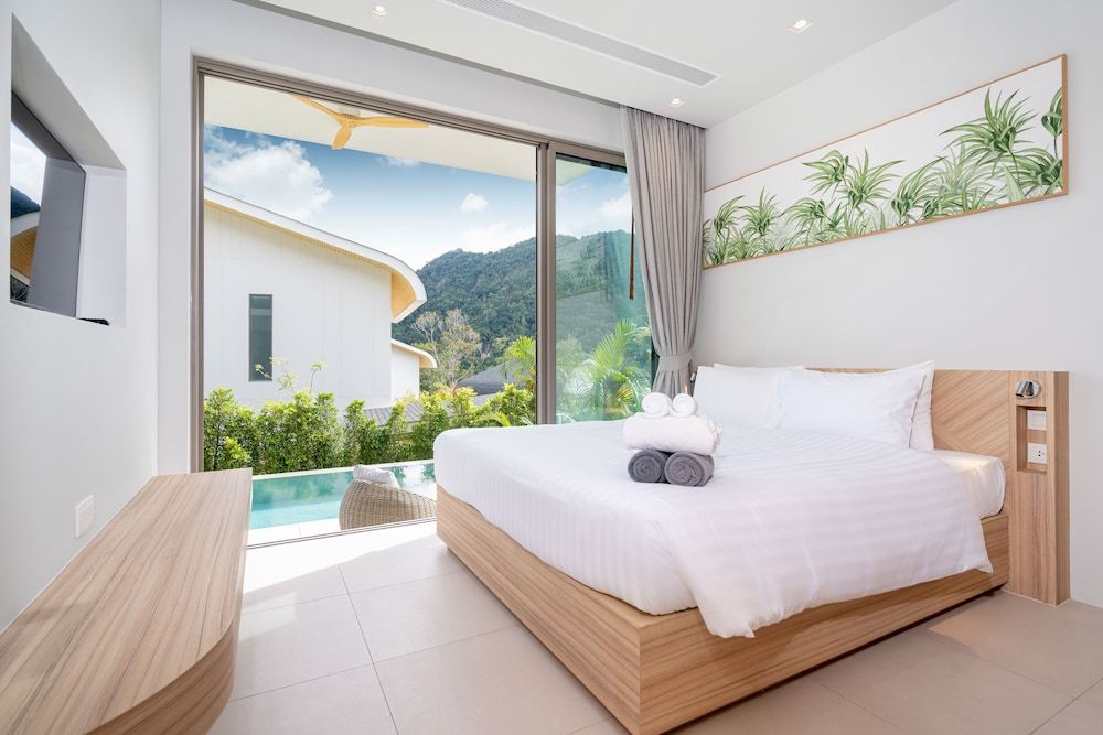 Himmapana Villas - Hills Himmapana Hills - 3 Bedroom Villa 6