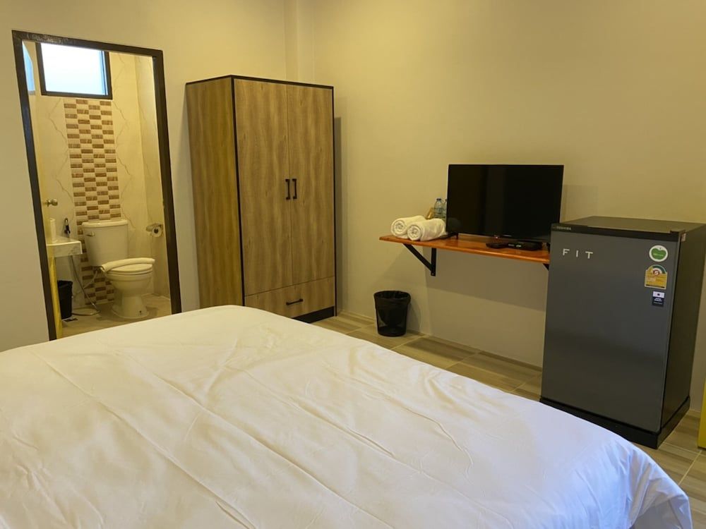 N&N HOUSE Laem Hin Single Room 9