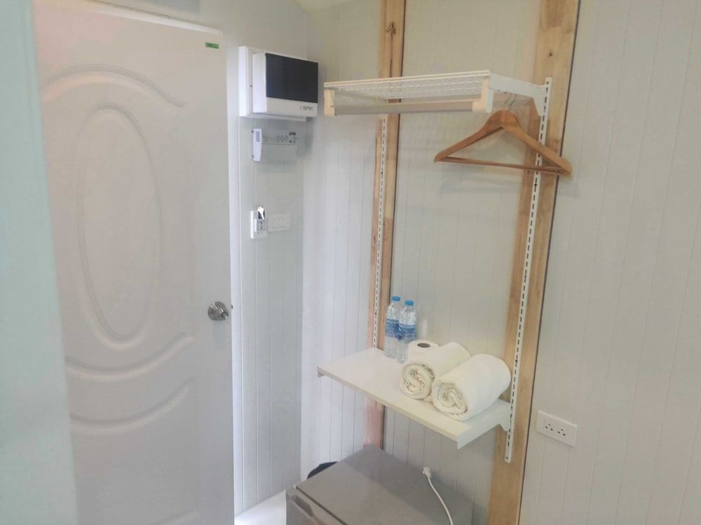 N&N HOUSE Laem Hin Nordic Room 3