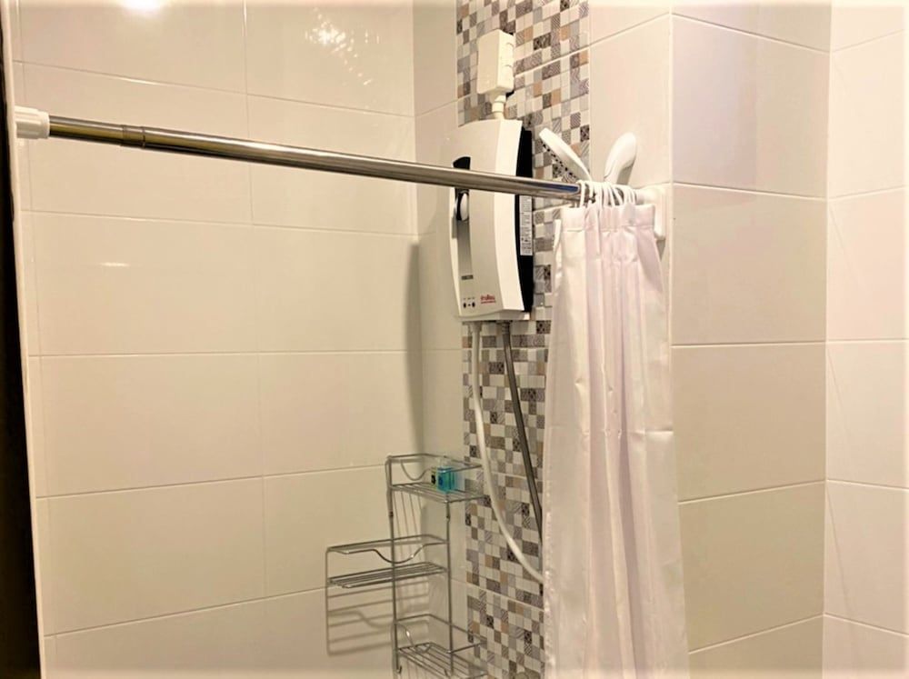 N&N HOUSE Laem Hin Twin Room 8