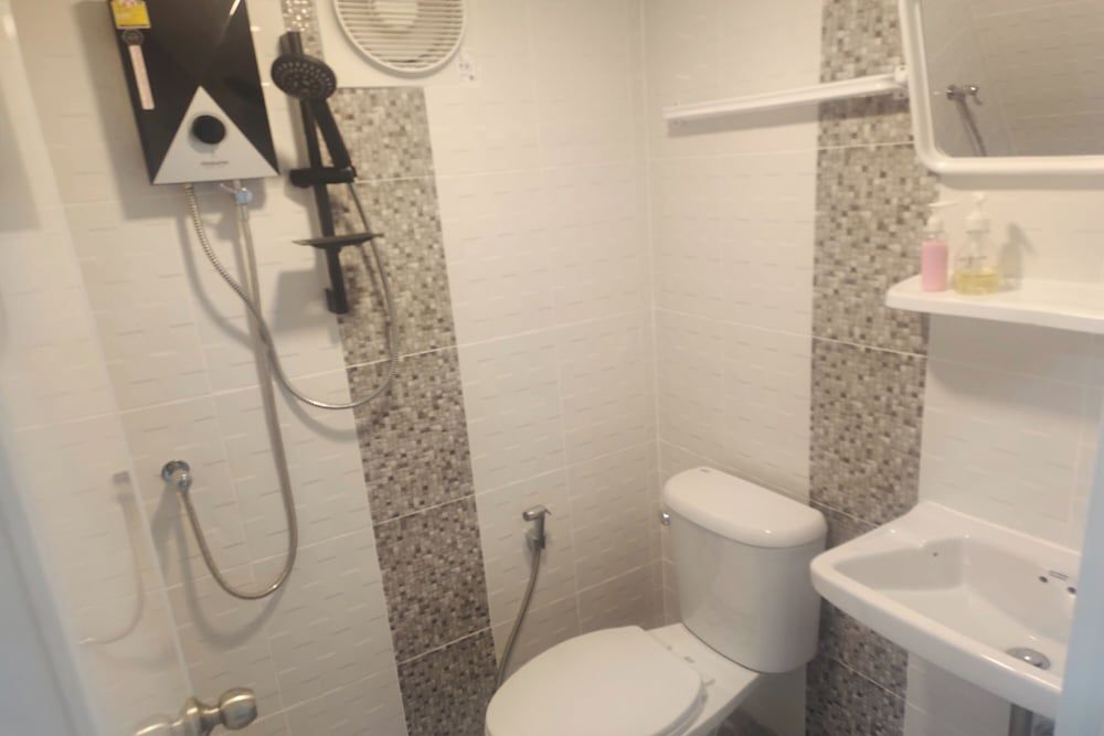 N&N HOUSE Laem Hin Nordic Room 6