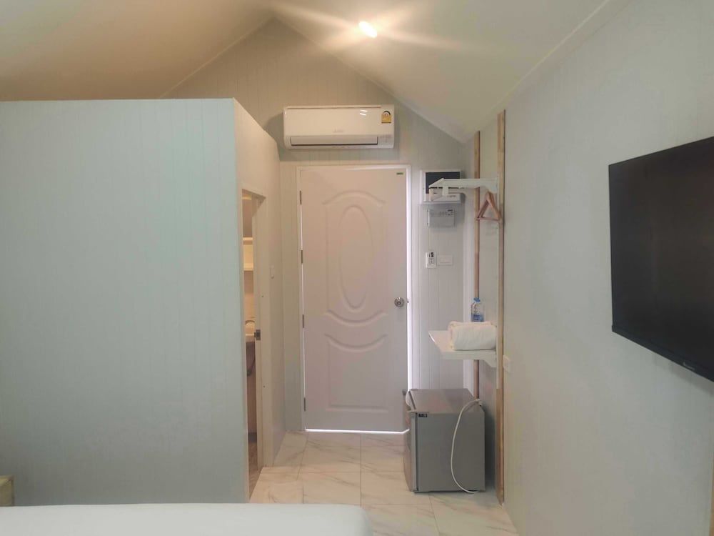 N&N HOUSE Laem Hin Nordic Room 2