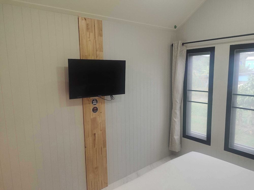 N&N HOUSE Laem Hin Nordic Room 7