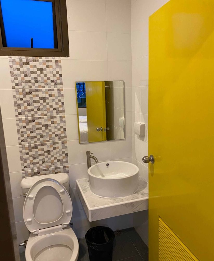 N&N HOUSE Laem Hin Single Room 5