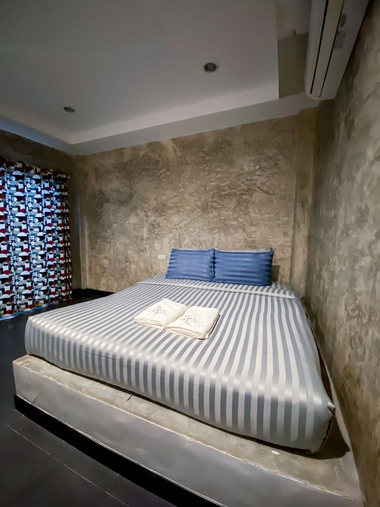 Basic Room