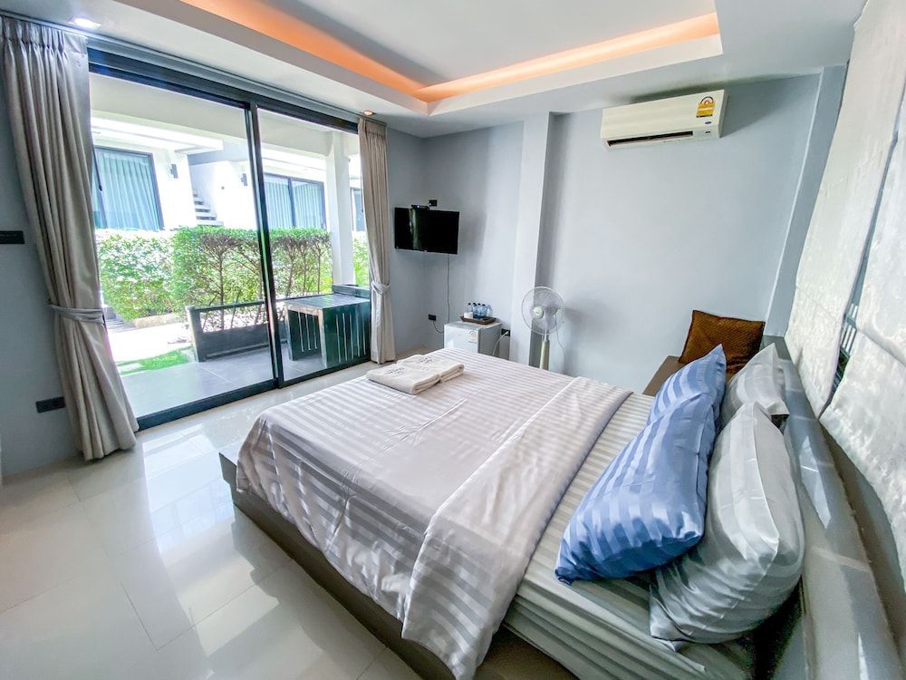 The Seacret Kohlarn Family Room 5