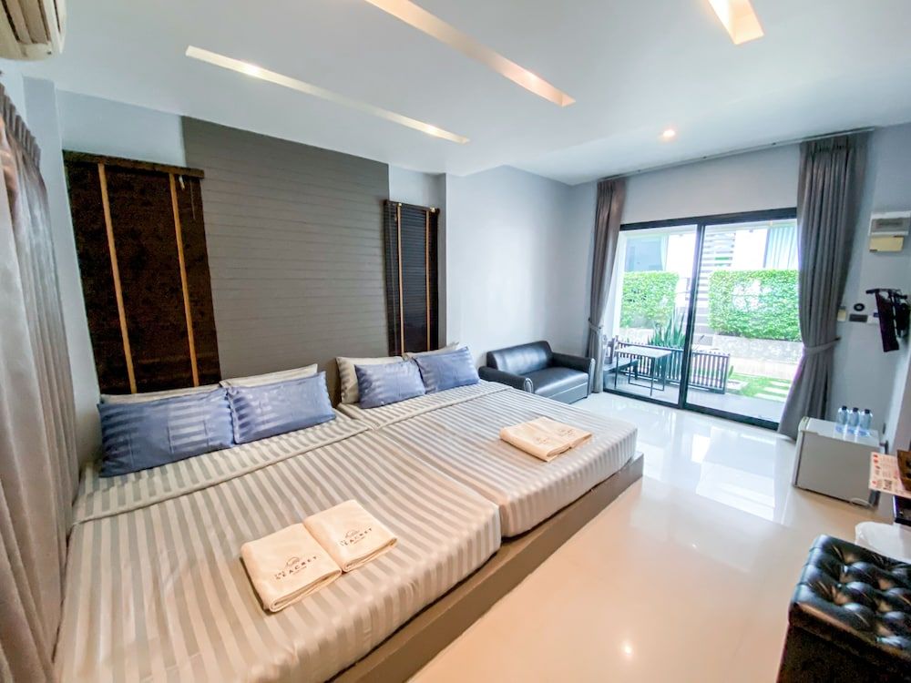 The Seacret Kohlarn Family Room 23