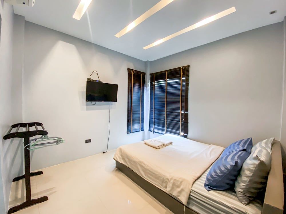 The Seacret Kohlarn Family Room 21