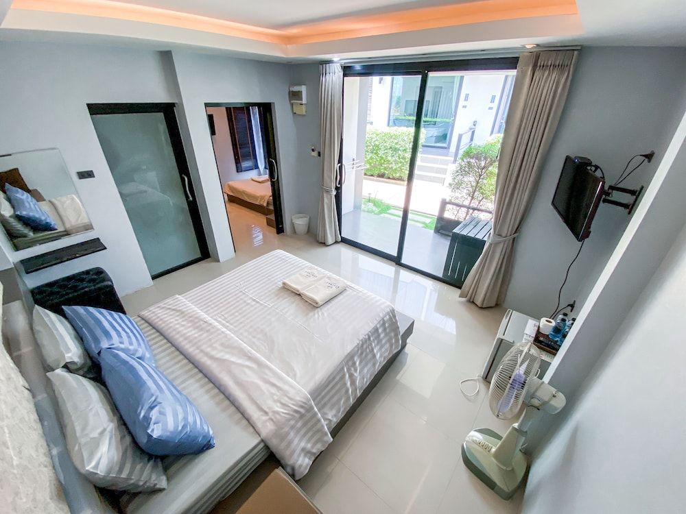 The Seacret Kohlarn Family Room 9