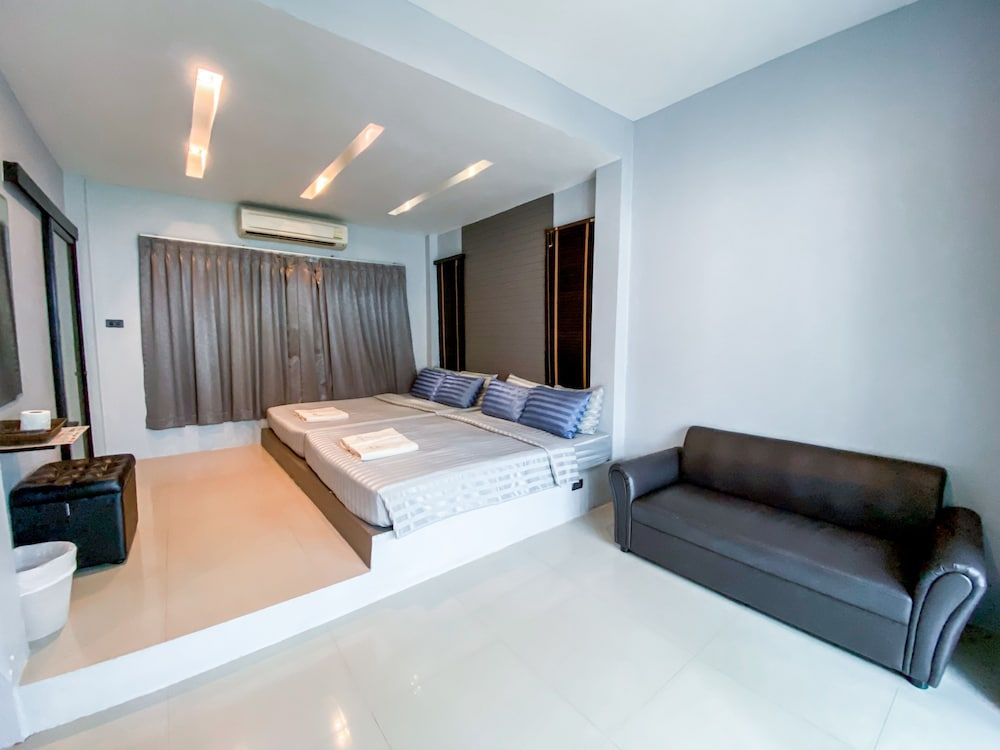 The Seacret Kohlarn Family Room 17