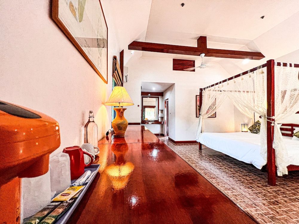 Cruiser Island Resort by Swiss-Belhotel Superior Garden Villa 11