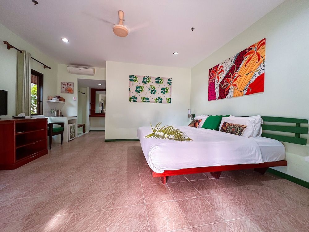 Cruiser Island Resort by Swiss-Belhotel Garden Villa 2