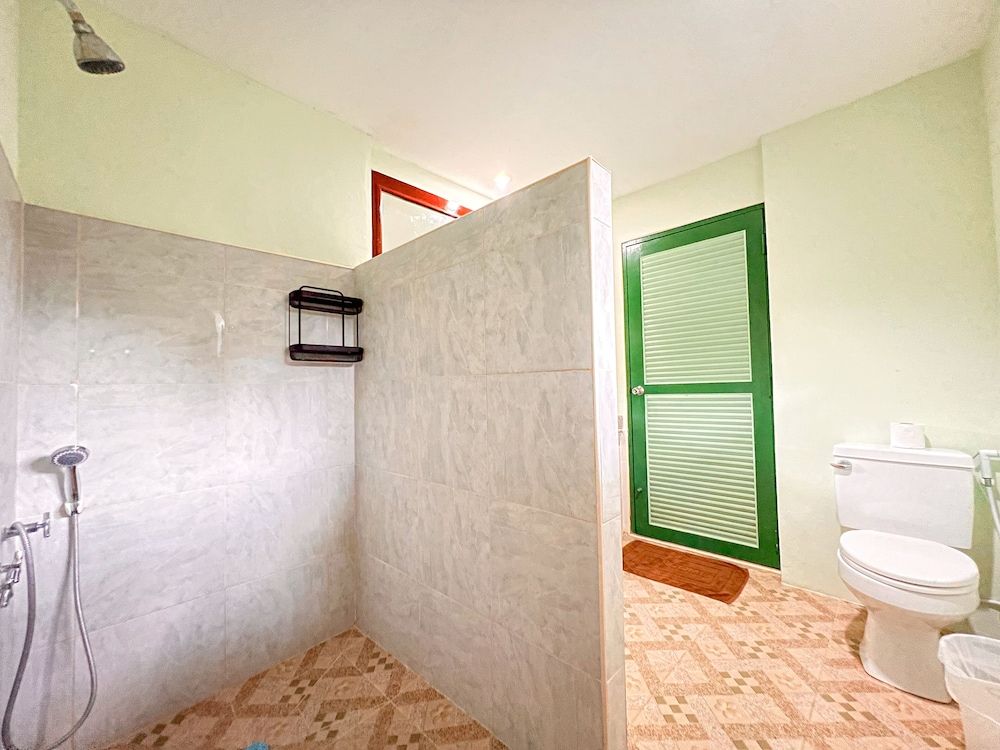 Cruiser Island Resort by Swiss-Belhotel Garden Villa 11