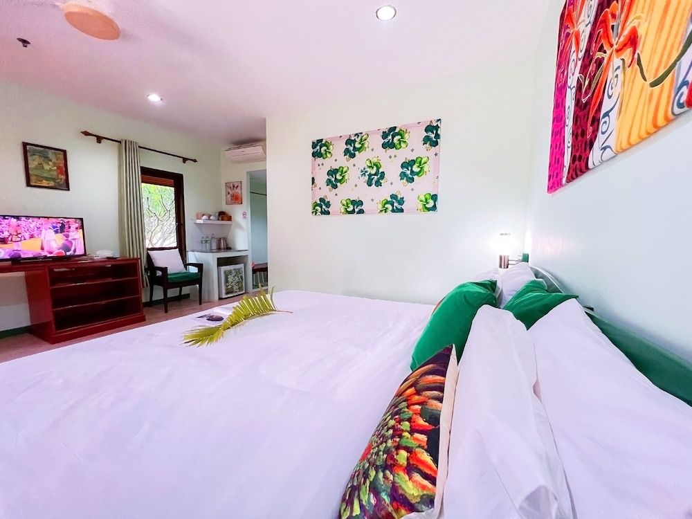 Cruiser Island Resort by Swiss-Belhotel Garden Villa 6