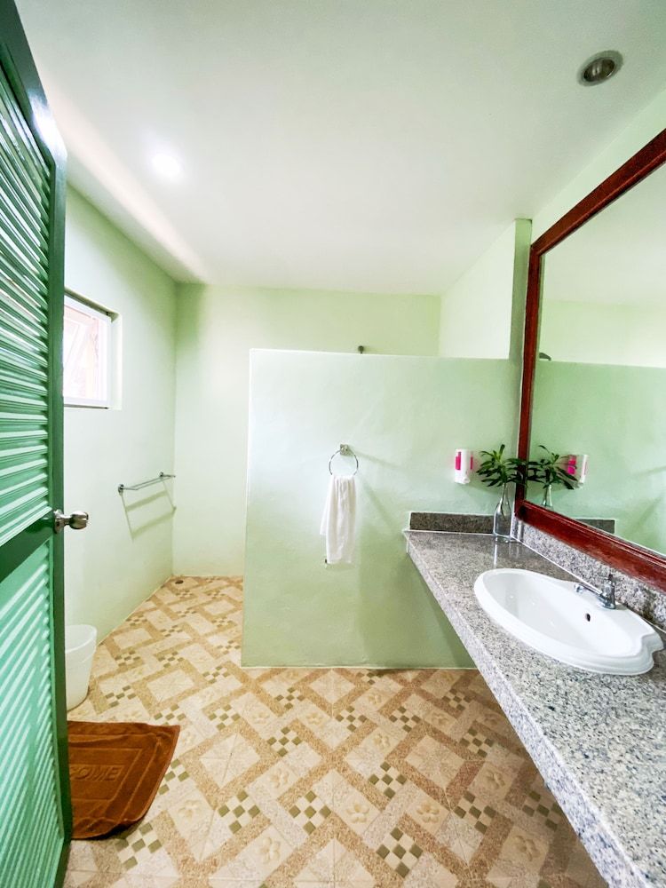 Cruiser Island Resort by Swiss-Belhotel Garden Villa 9