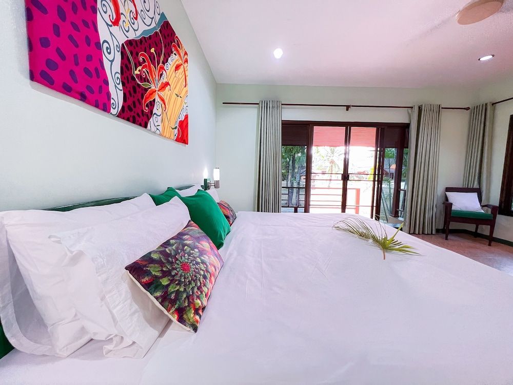 Cruiser Island Resort by Swiss-Belhotel Garden Villa 7