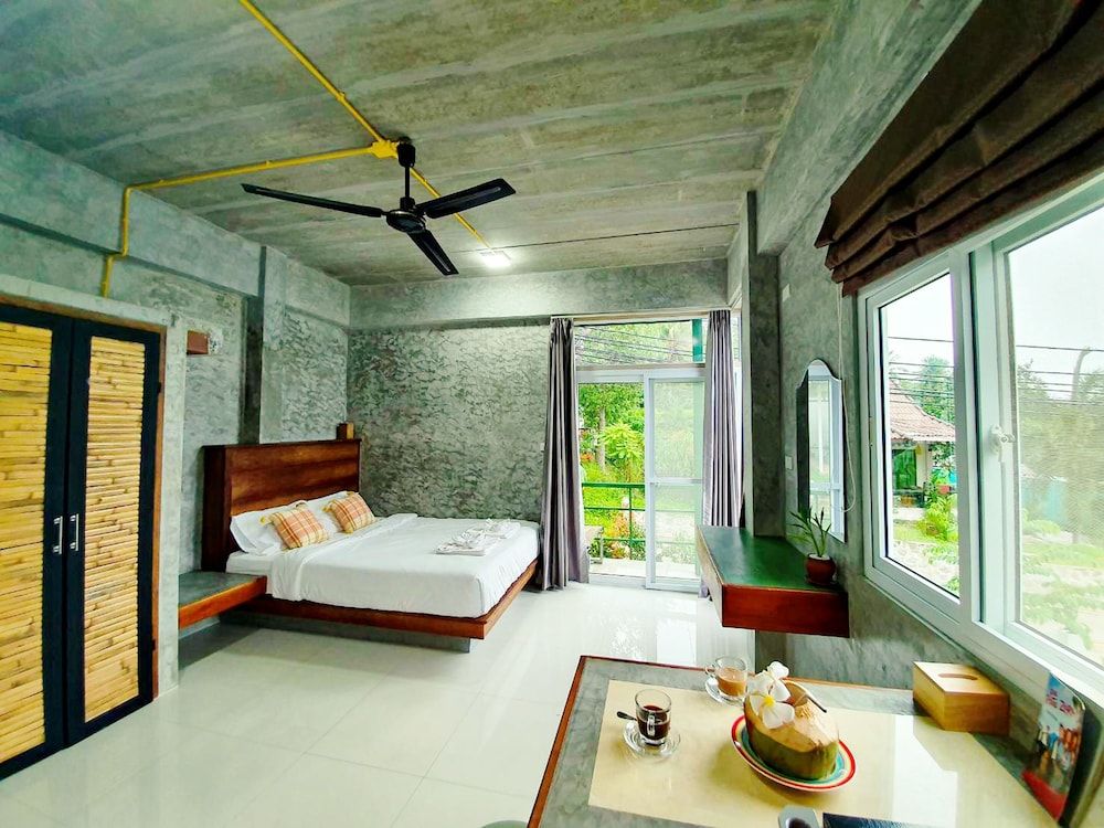 Basic Room