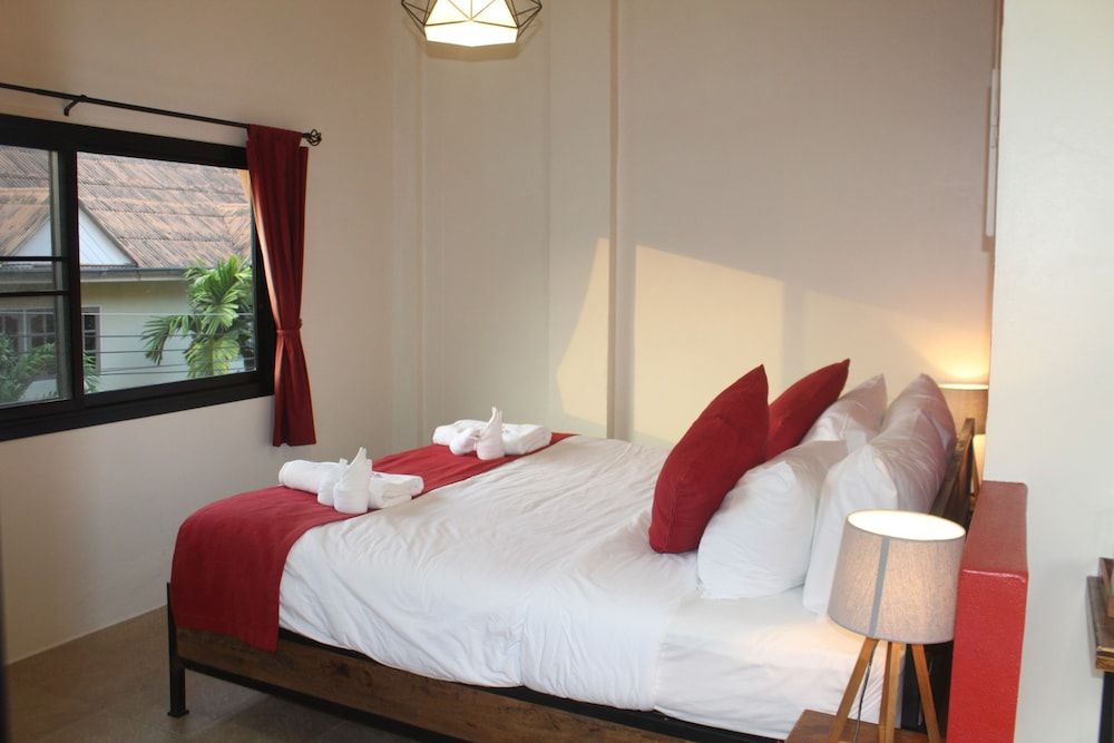 Superior Room, 1 King Bed, Ocean View