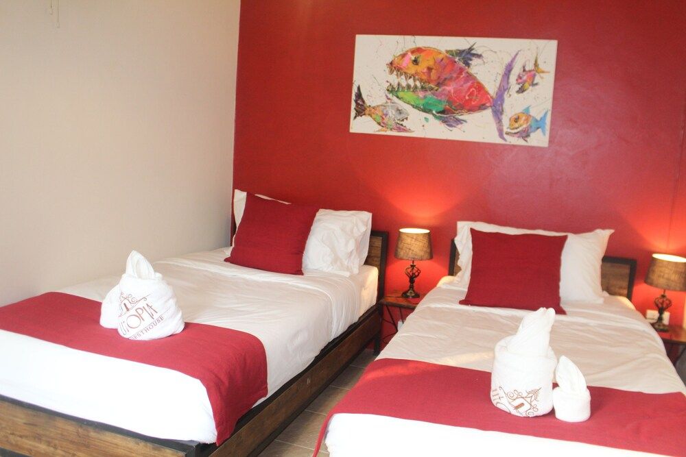 Superior Twin Room, 2 Twin Beds