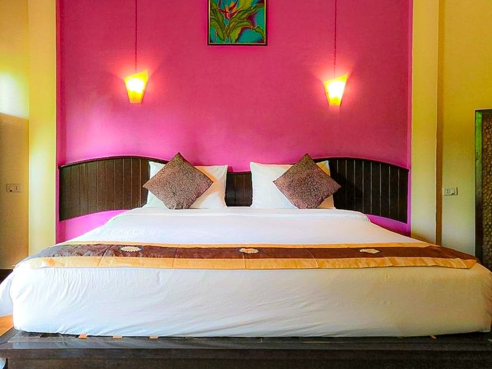 Seashell Resort Koh Tao Superior Garden View 2