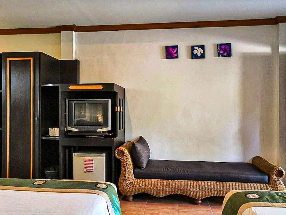 Seashell Resort Koh Tao Superior Garden View 4