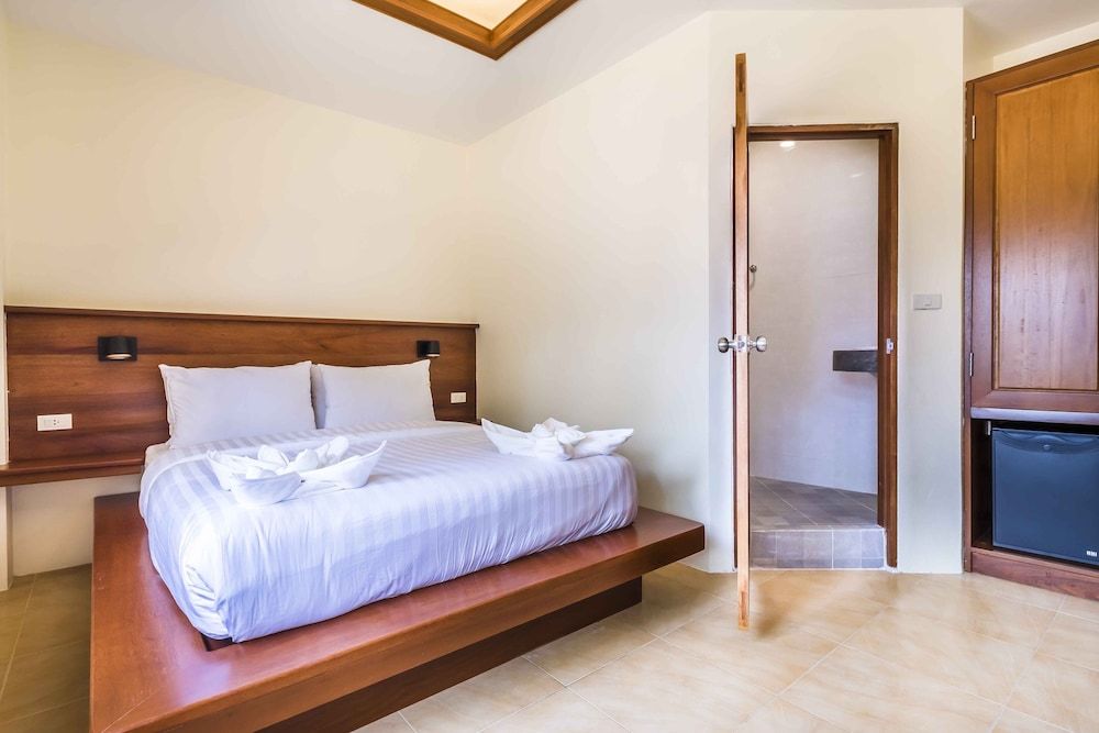 Wyh Hotel Economy Double Room