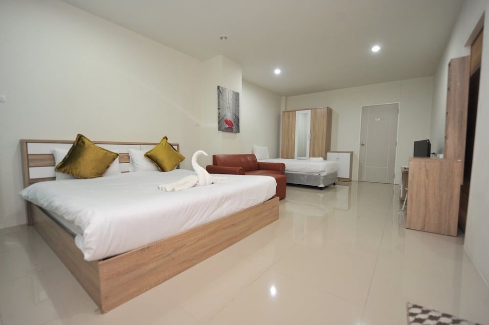 W Hostel