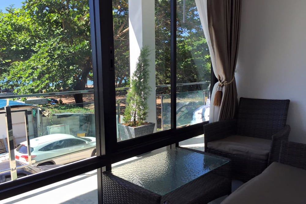 Vanavaree Resort Deluxe Room, 2 Queen Beds, Non Smoking 2