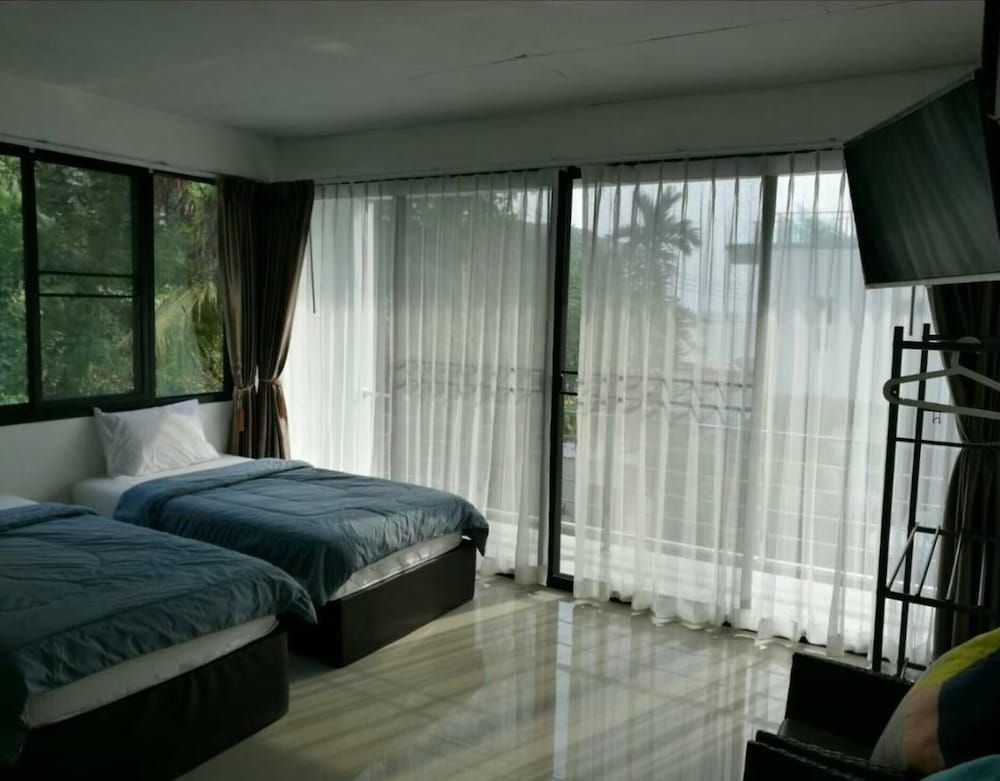 Vanavaree Resort Family Room, Multiple Beds, Non Smoking 2